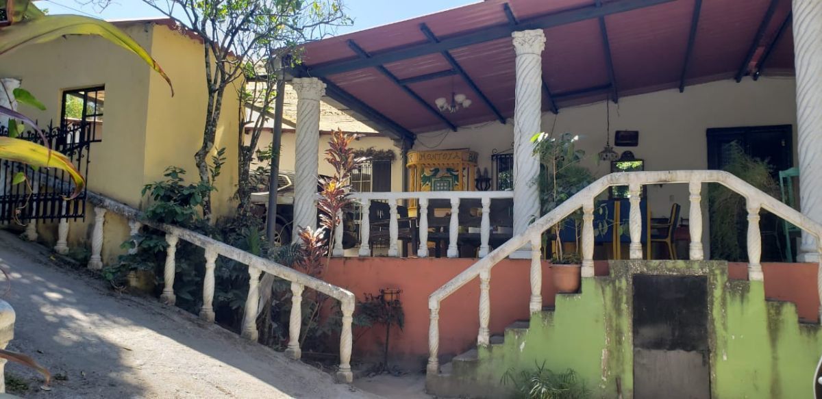 CASA 2800vr2 LOS PLANES DE RENDEROS km.11 CARRET.A PUERTA DEL DIABLO