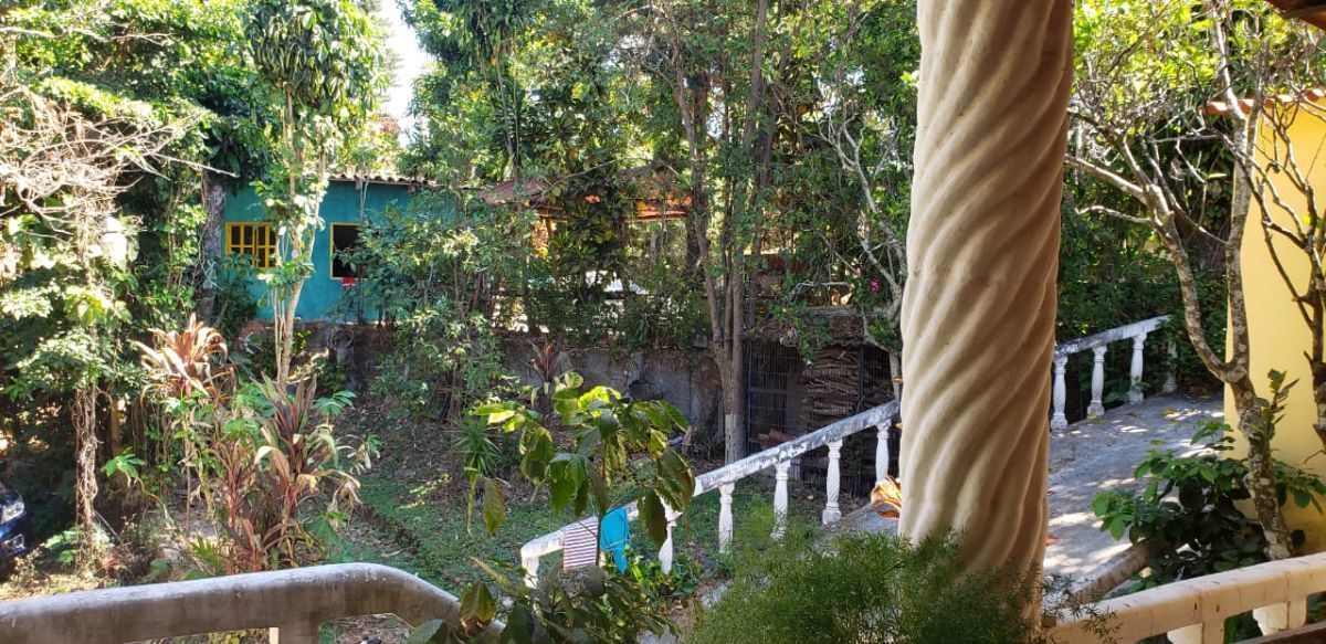 CASA 2800vr2 LOS PLANES DE RENDEROS km.11 CARRET.A PUERTA DEL DIABLO