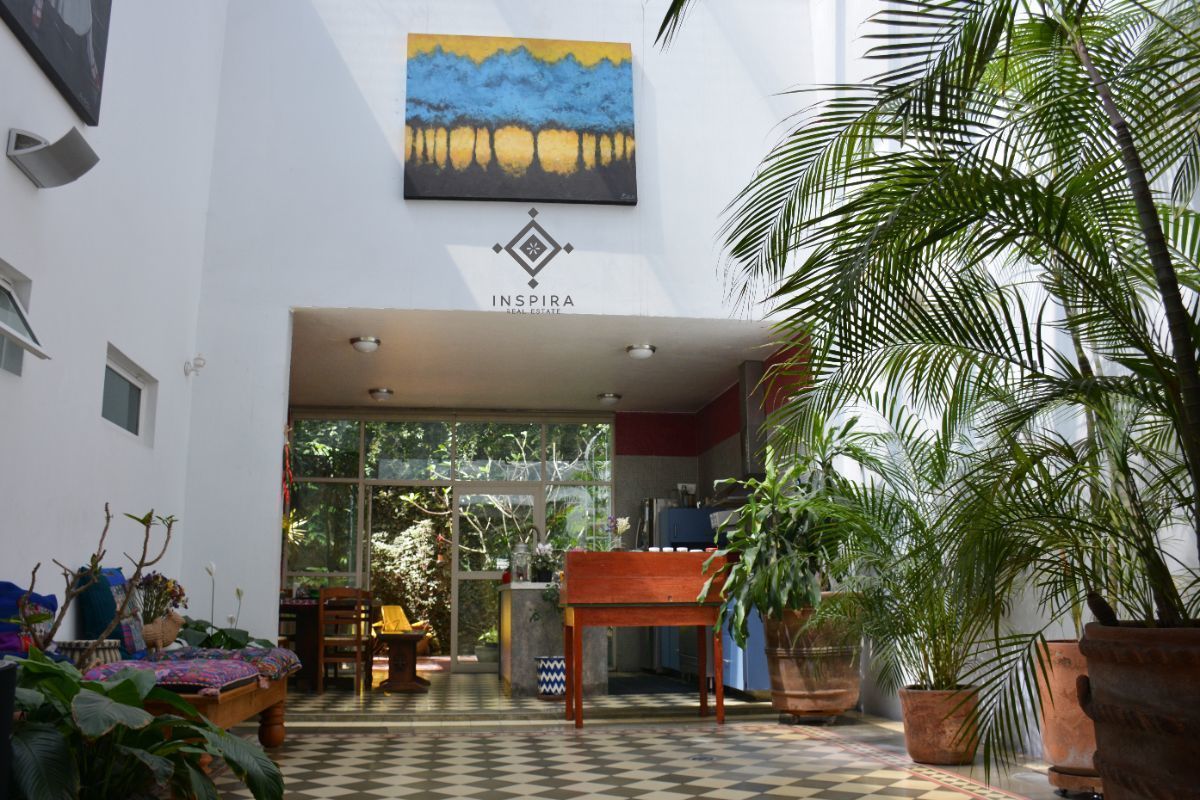 Casa en venta en la Colonia Americana, Guadalajara