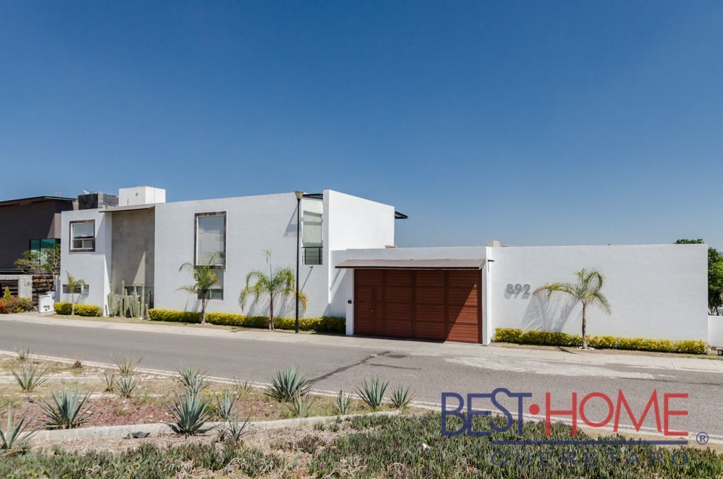 Casa en Venta en Cumbres del Lago Juriquilla ¡Hermosa Vista!