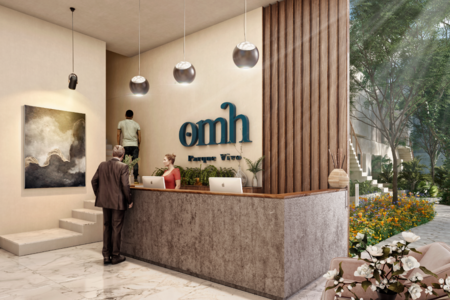 Departamento en Venta en Temozón Norte, Zona Plaza La Isla Mérida