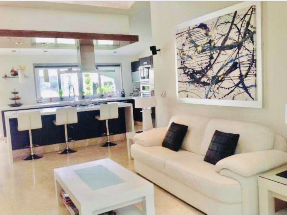 D= CASA CON SEGURIDAD EN HACIENDA DE VALLE ESCONDIDO, ATIZAPÁN DE ZARAGOZA