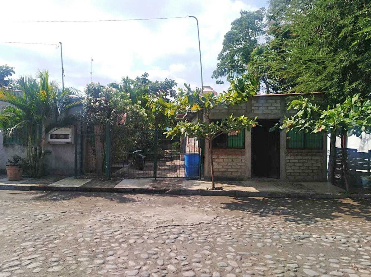 Hidalgo, Caleras, Colima