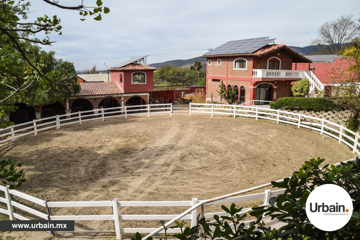 Rancho con rodeo en venta, Ejido Matamoros Tijuana