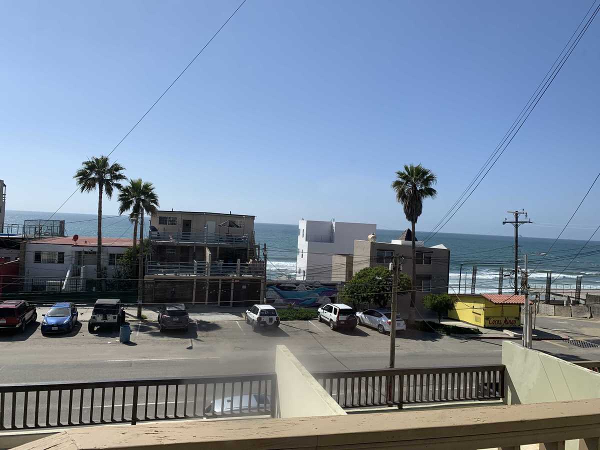 RENTA DE CASA EN PLAYAS DE TIJUANA SECC. JARDINES