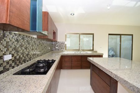 CASA NUEVA EN VENTA FRACC. BRISAS DE CARRIZAL VILLAHERMOSA TABASCO