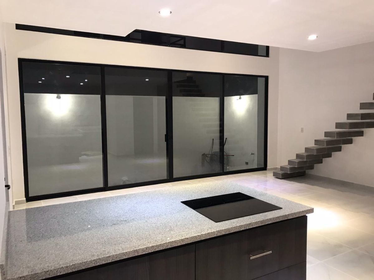 Precioso LOFT en ZIBATÁ, Doble Altura, Sótano, Jardín, Super Moderno