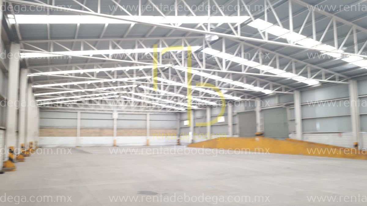Renta de Bodega Industrial en Guadalalajara Col Artesanos