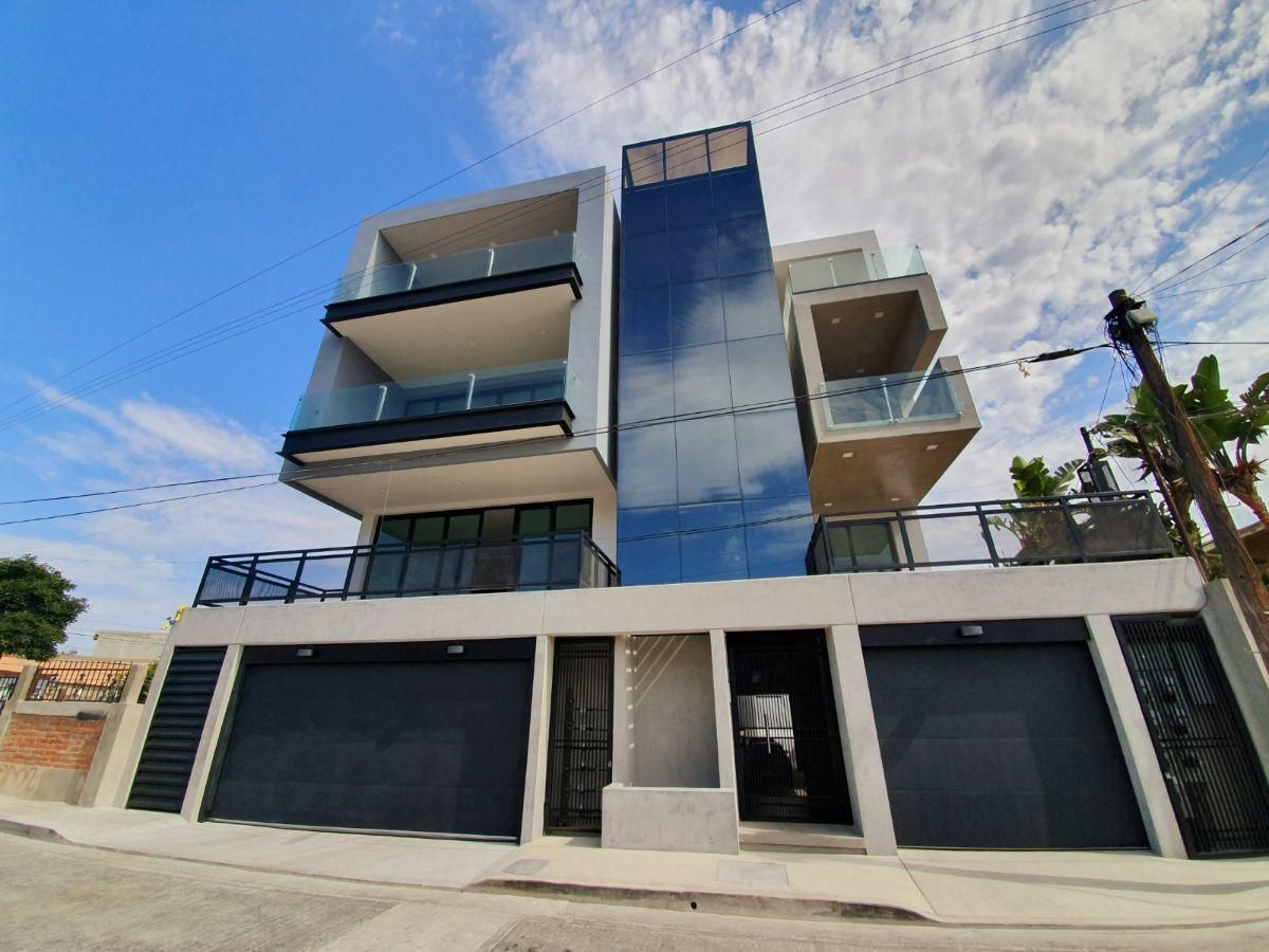 Departamento en renta en Av.,Las,Ferias, Hipodromo dos, Tijuana, Baja