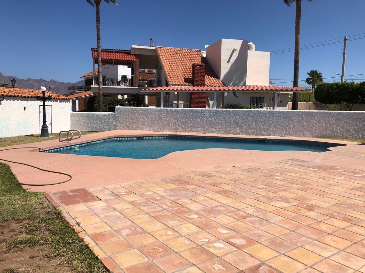 CASA EN VENTA SAN CARLOS NUEVO GUAYMAS SONORA EasyBroker