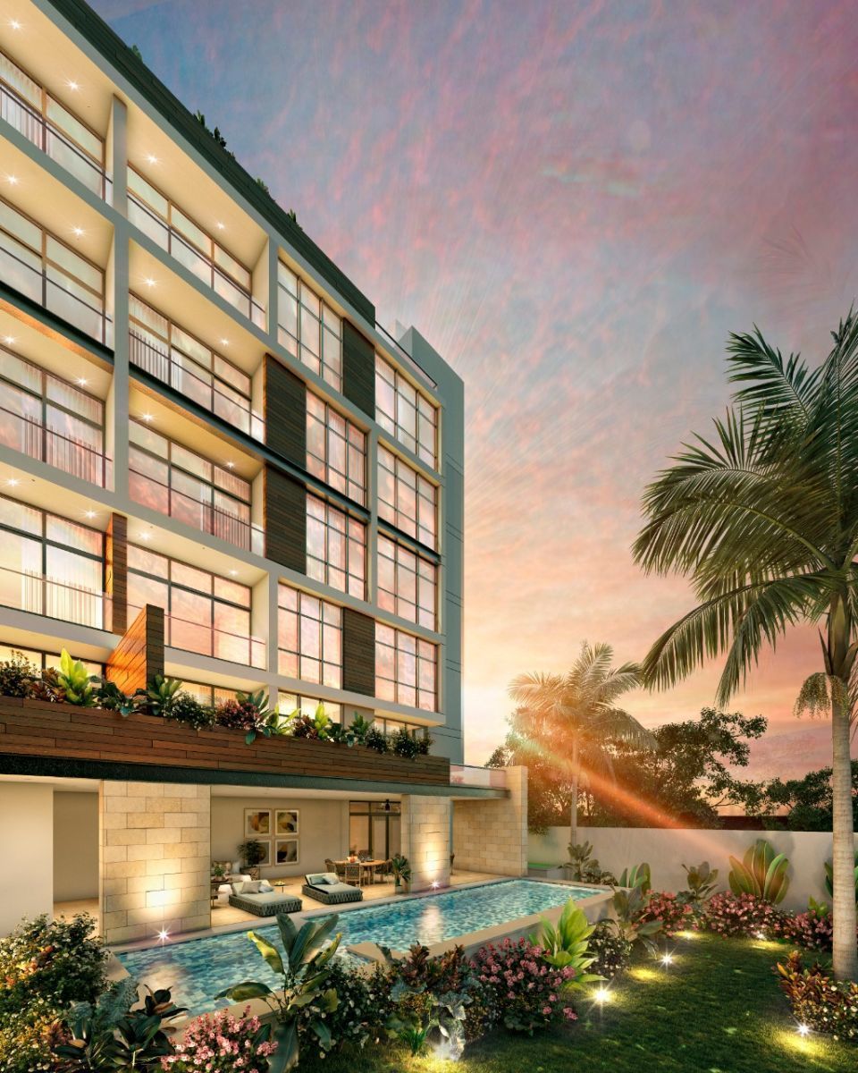 Departamentos ONNE en Altabrisa – Golden Roots