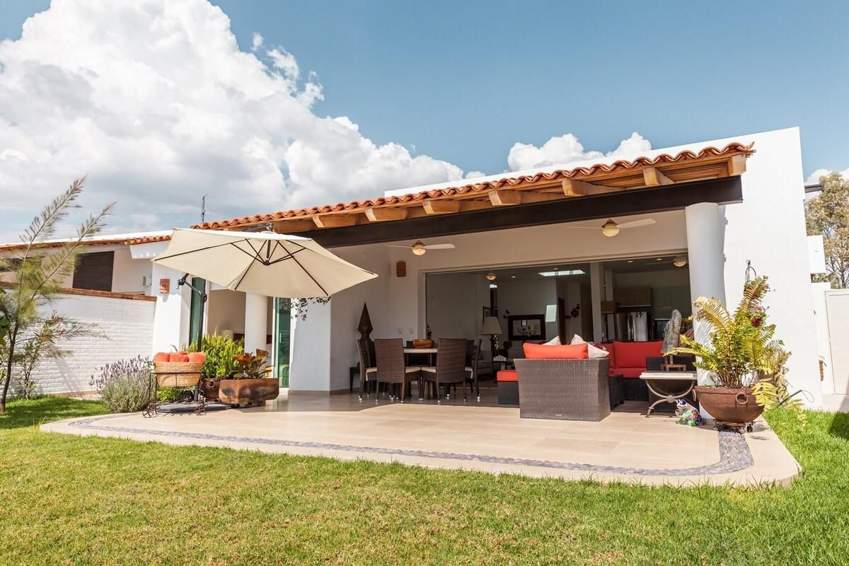Casa en venta, Chapala centro, Chapala, Jalisco Casas y