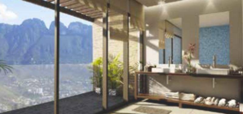 Departamento en Venta San Pedro Garza García Arboleda Magnolia 7801