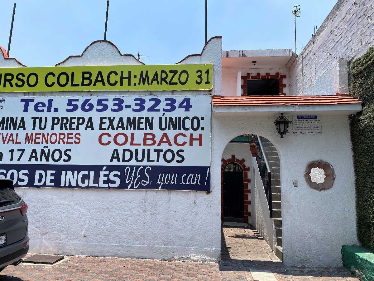 Local comercial en renta en Barrio San Marcos, Xochimilco EasyBroker