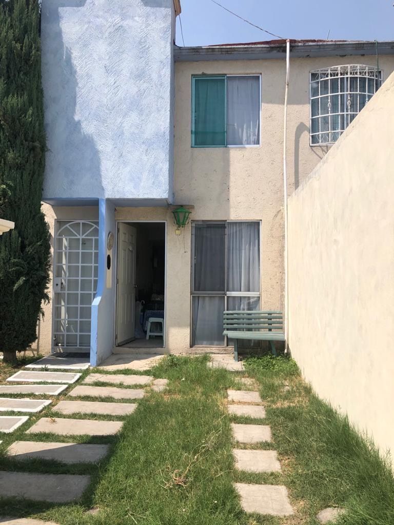 Se Vende o Renta Casa Jardines de San Felipe, Coacalco Estado de México EasyBroker