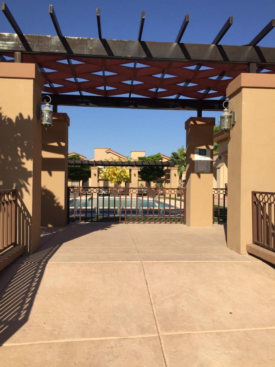 Casa en venta, Real de toledo residencial, Hermosillo, Sonora - Casas y