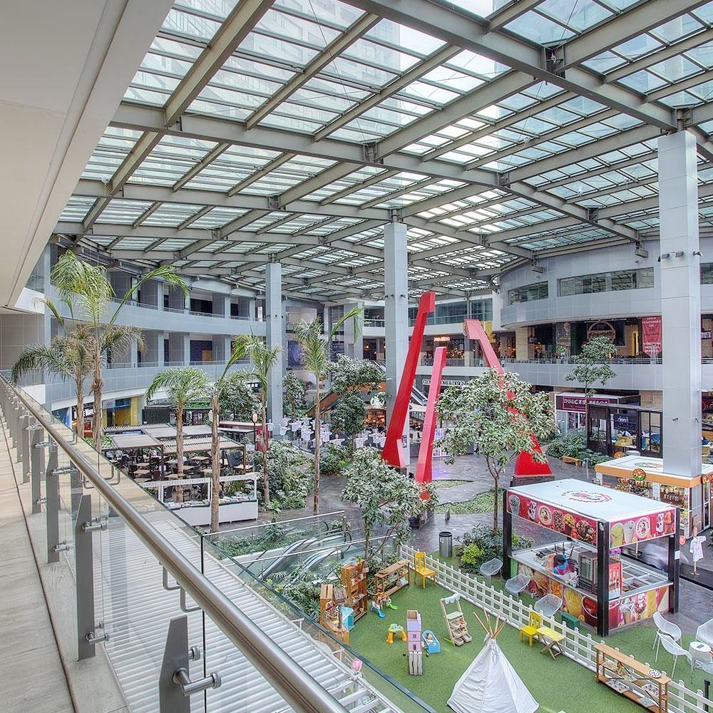 RENTA PARQUE INTERLOMAS