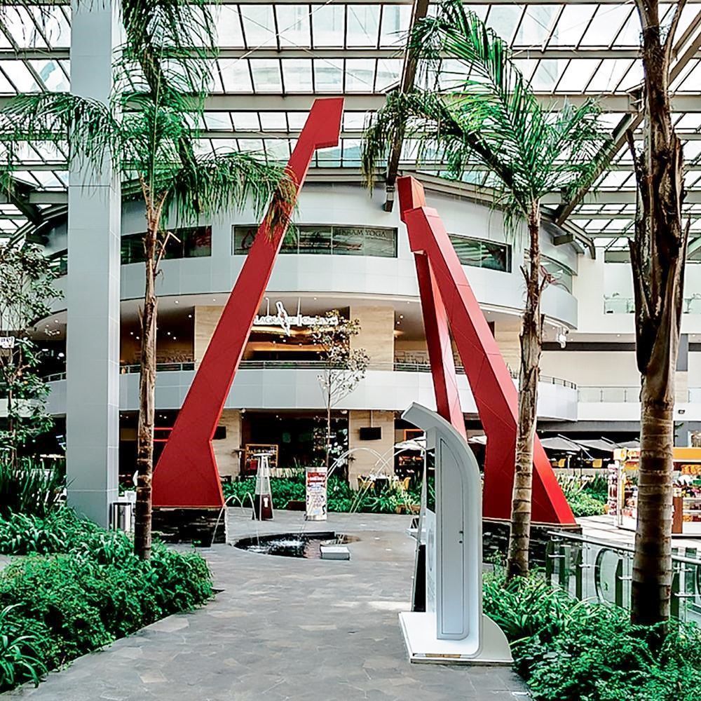 RENTA PARQUE INTERLOMAS