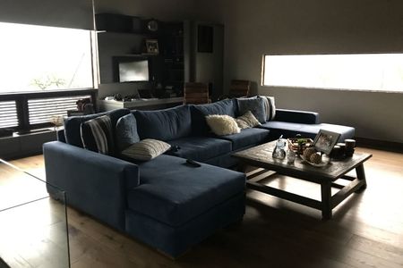 Exclusiva Residencia Estilo Toscano en Real de Vallescondido