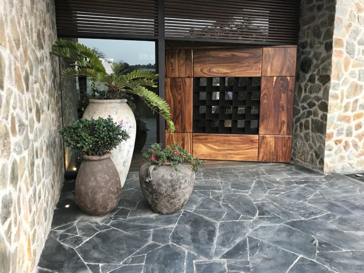 Exclusiva Residencia Estilo Toscano en Real de Vallescondido