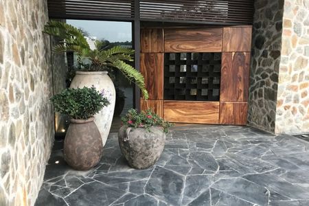 Exclusiva Residencia Estilo Toscano en Real de Vallescondido