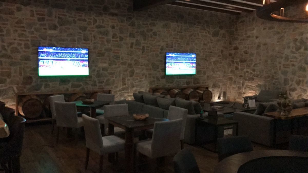 Exclusiva Residencia Estilo Toscano en Real de Vallescondido