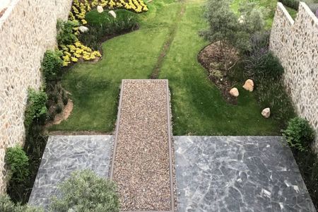 Exclusiva Residencia Estilo Toscano en Real de Vallescondido