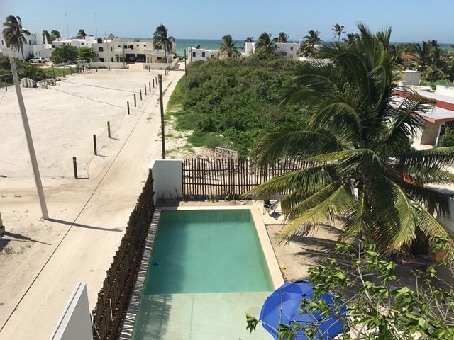 Casas En Renta En Chicxulub Progreso Yucatan Con 0m2