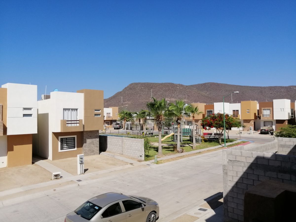Casa en venta en Ibérica, Península sur, La Paz, Baja California Sur