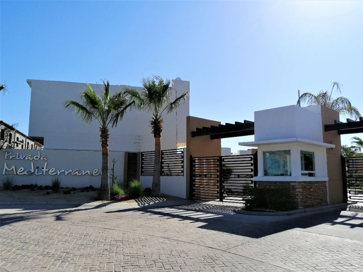 Casa en venta en Ibérica, Península sur, La Paz, Baja California Sur