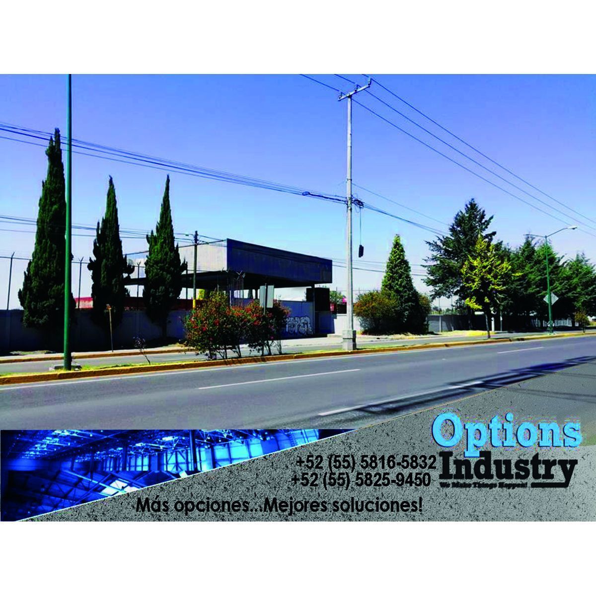 Land For Sale In Toluca