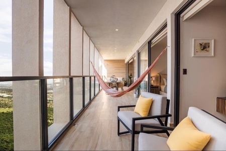 ZIBATÁ, ROYAL VIEW, DEVARANA, departamentos en preventa, $8,080,000 (SM)