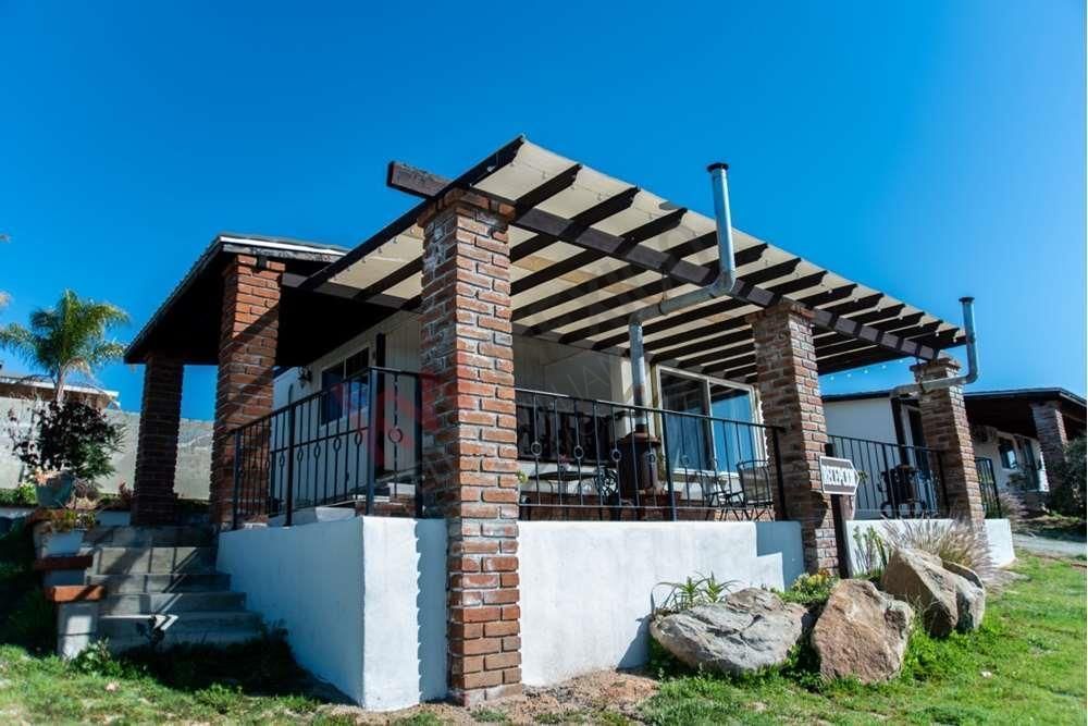 VILLAS EN VENTA VALLE DE GUADALUPE, ENSENADA EasyBroker
