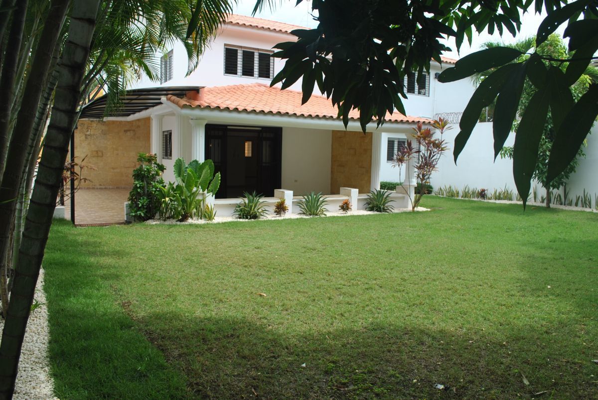 Casa en Las Praderas - Proyecto Cerrado