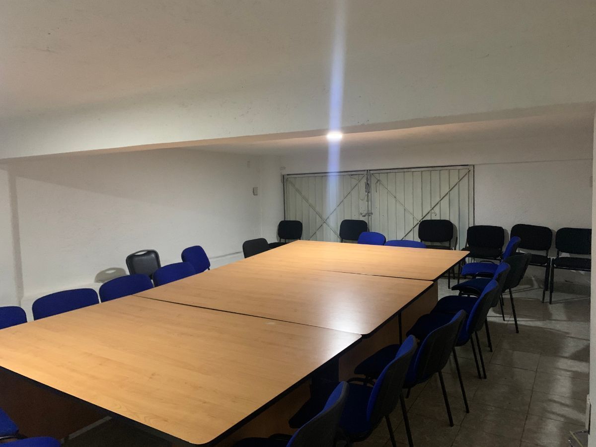 EDIFICIO COMERCIAL CENTRO DE CHALCO