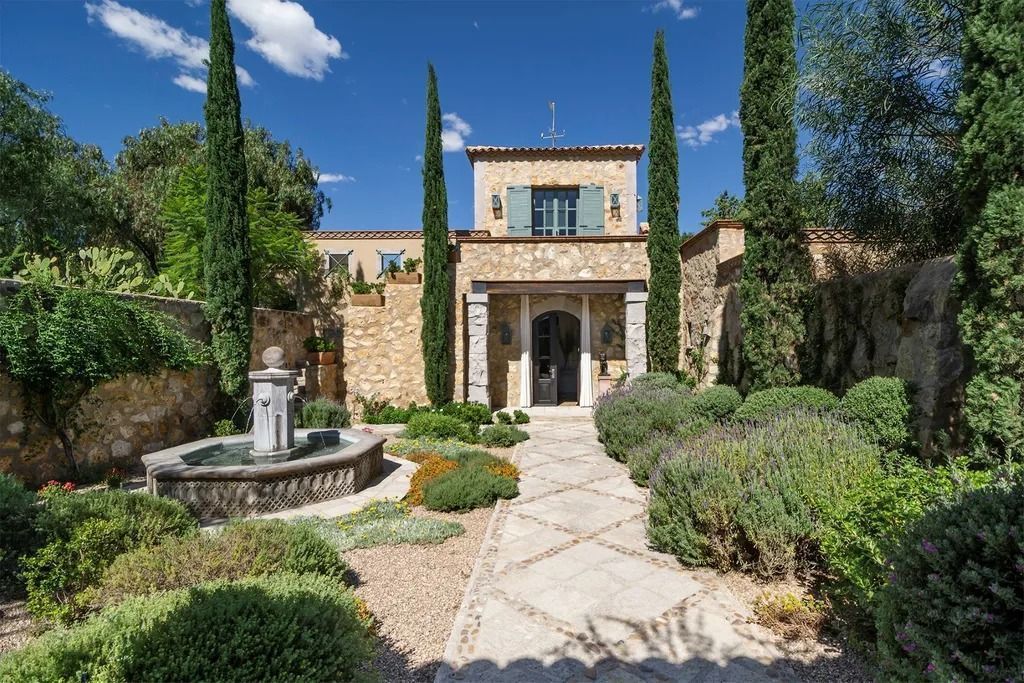 Hermosa Casa Marlinda II en zona Candelaria San Miguel de Allende Gto.