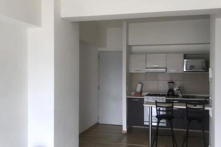 DEPARTAMENTO EN VENTA: PUERTA TOREO