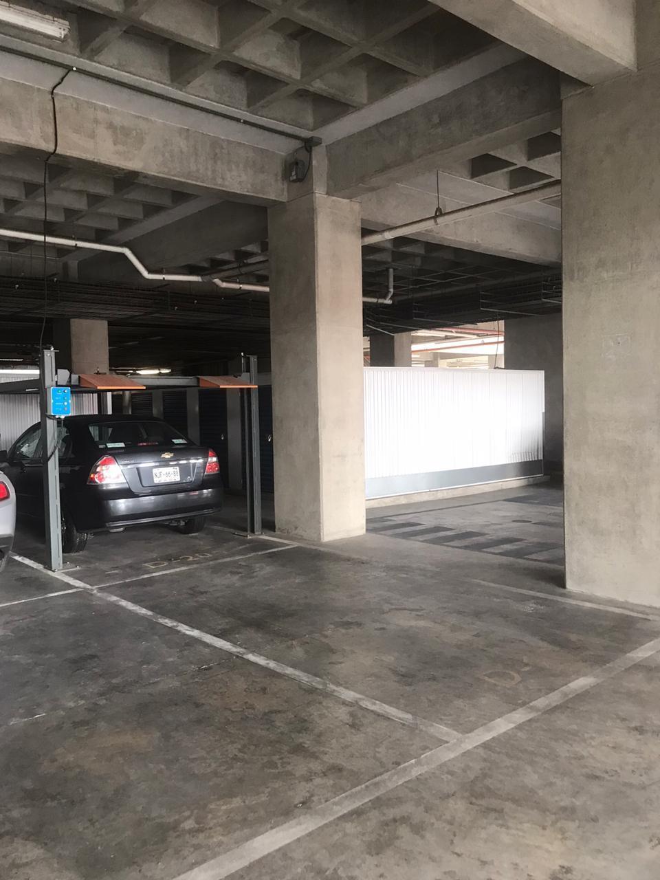 DEPARTAMENTO EN VENTA: PUERTA TOREO