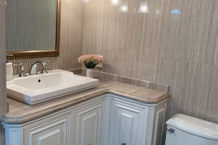 Departamento amueblado en Renta | Emilio Castelar Polanco