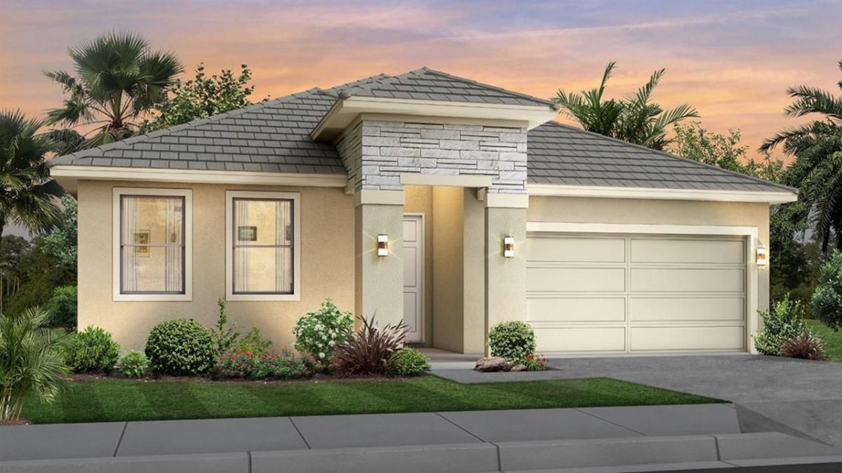 Venta casa en Florida USA desde PRECIO BASE USD429,990.00