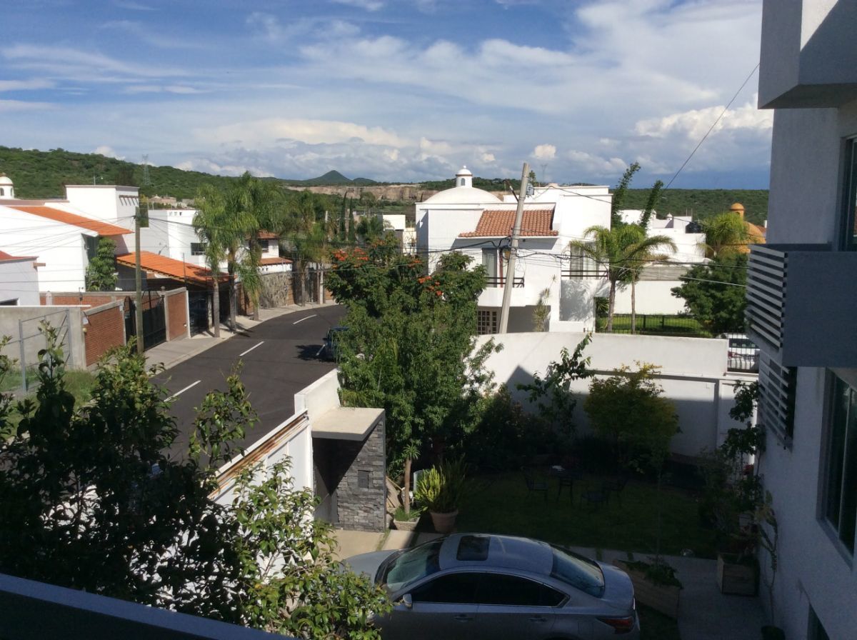 Casa en venta en Cerro del Macho, Juriquilla, 3 rec., 3 baños.