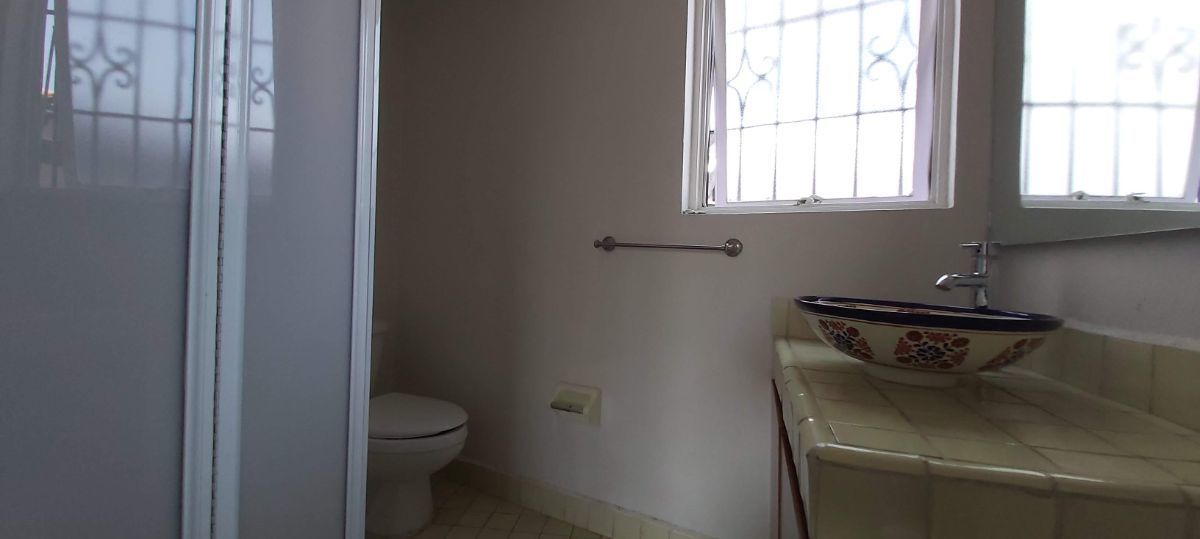 Renta de Casa Estilo Colonial en Lomas de Tecamachalco