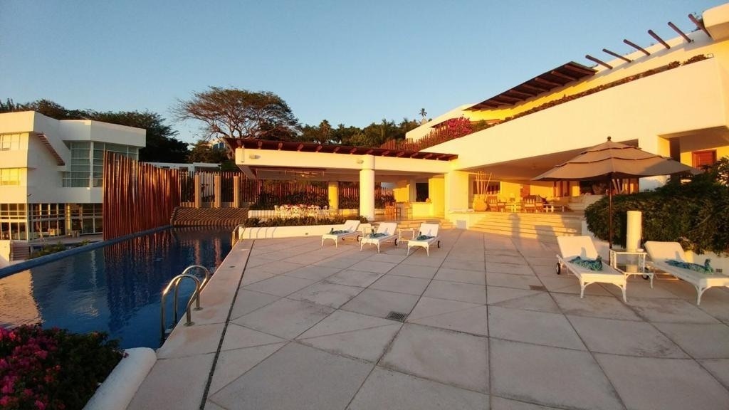 Casa De Alquiler En Tarifa Para Todo El Año