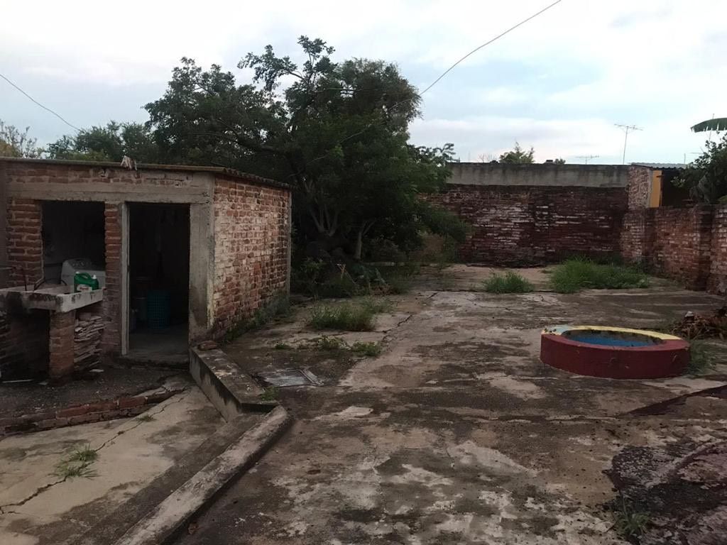 CASA EN AMECA, JALISCO