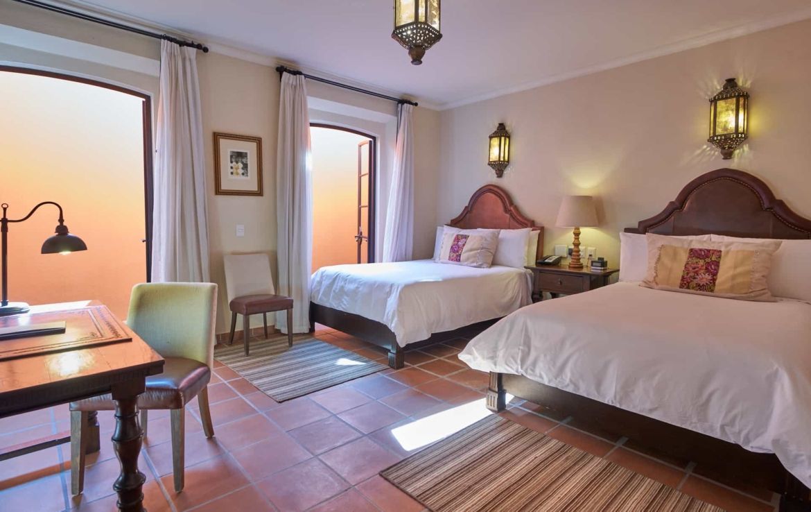 Casa en venta en Rosewood,Residence,, San miguel de allende centro, San