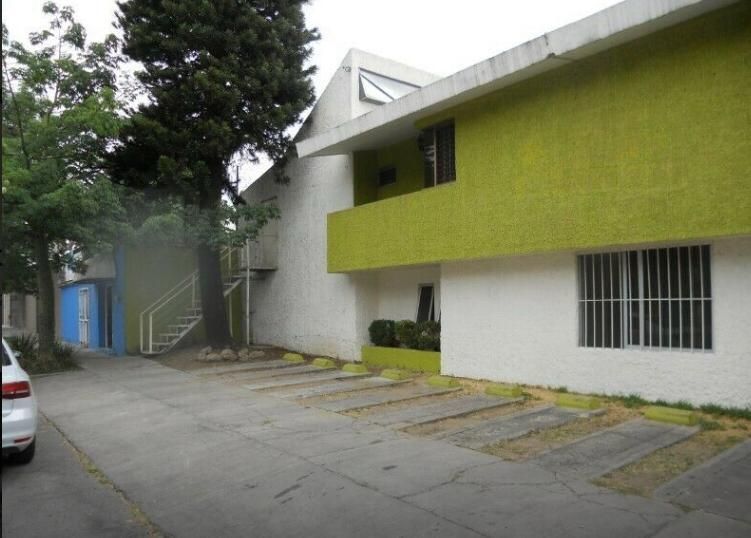 1 Bodegas en renta en El zapote, Zapopan, Jalisco - casasyterrenos.com