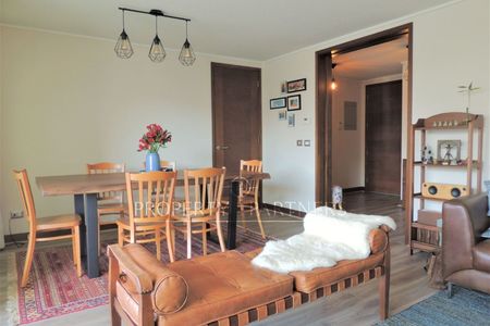 Increíble departamento casi nuevo Pocuro