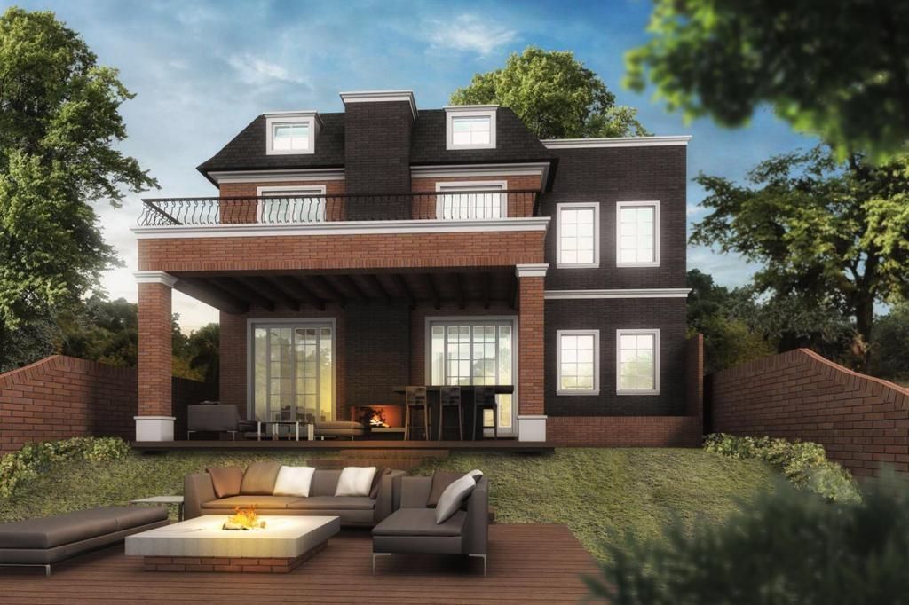 Casa Nueva en Venta en Santa Rosalía