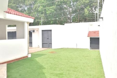 Bonita Casa En Venta En Montes de Amé