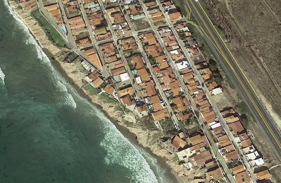 Casa en Venta en San Antonio del Mar Playas de Tijuana